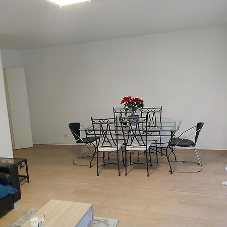 Big Logement , Jo2024, Stade De France, Paris, Metro , Parking Gratuit Saint-Denis  Exterior foto