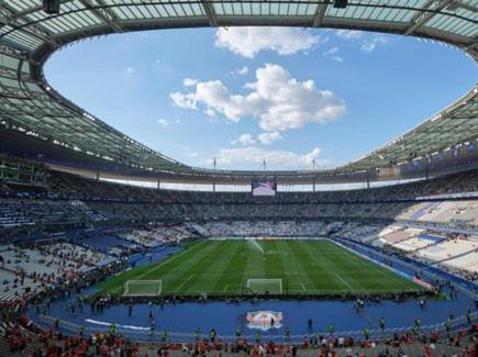 Big Logement , Jo2024, Stade De France, Paris, Metro , Parking Gratuit Saint-Denis  Exterior foto