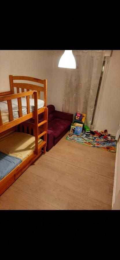 Big Logement , Jo2024, Stade De France, Paris, Metro , Parking Gratuit Saint-Denis  Exterior foto