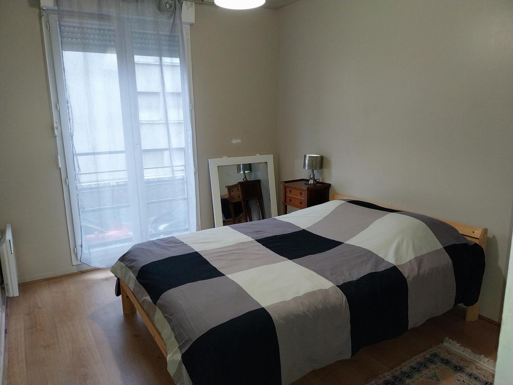 Big Logement , Jo2024, Stade De France, Paris, Metro , Parking Gratuit Saint-Denis  Exterior foto